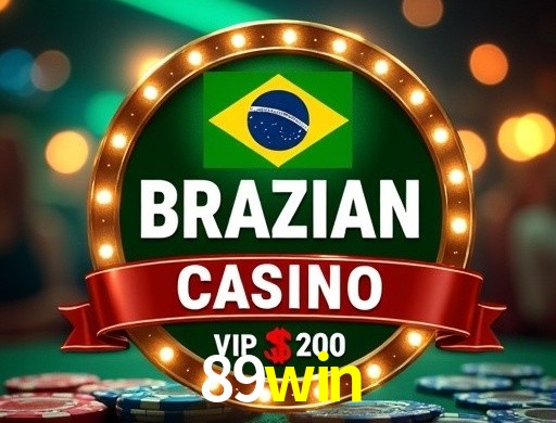 Biblioteca de slots populares na 89win