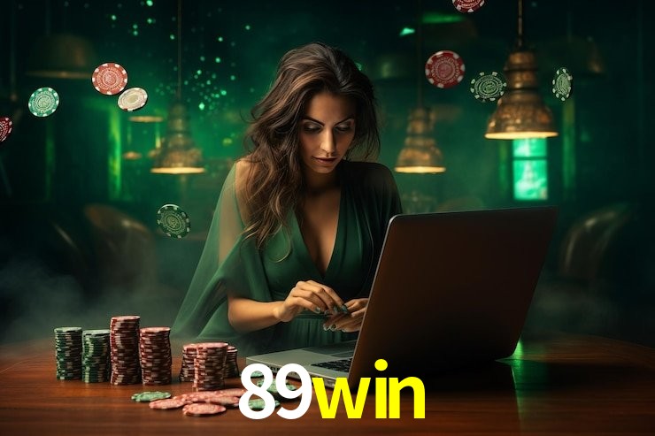 Escolher plataforma para baixar 89win