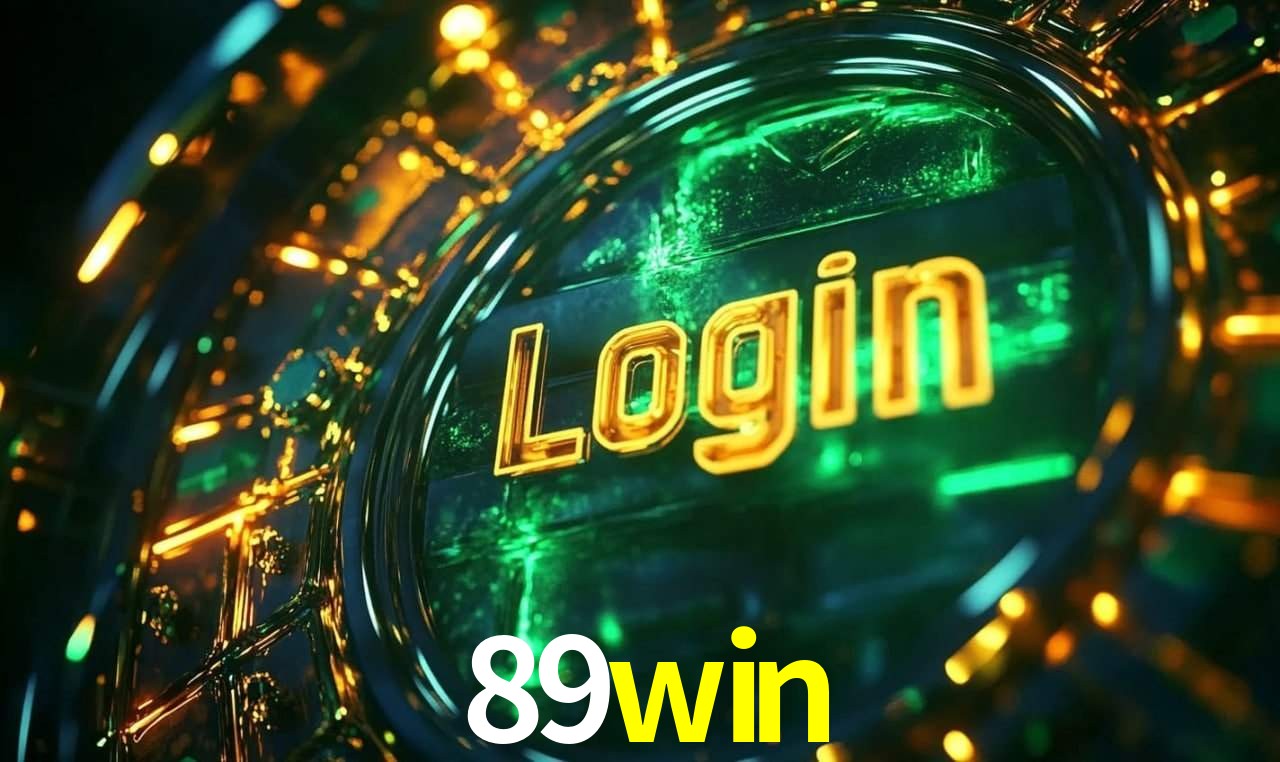 Segurança e privacidade no APP 89win