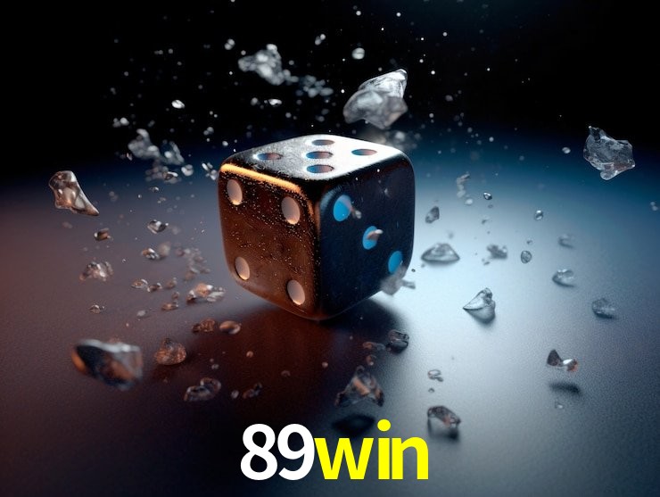 Loterias online na 89win